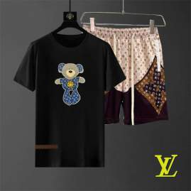 Picture of LV Shirt Pant Suits _SKULVM-3XL12yn6522801